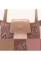 Tote Alas Mini Blush Mixtura de Mario Hernández