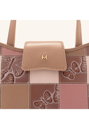 Tote Alas Mini Blush Mixtura