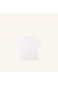 Camiseta Cira Blanco Tierra Arriba Camiseta Cira Blanco Tierra Arriba Talla XL de Mario Hernández