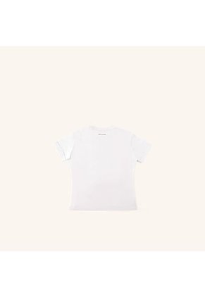 Camiseta Cira Blanco Tierra Arriba Camiseta Cira Blanco Tierra Arriba Talla XL