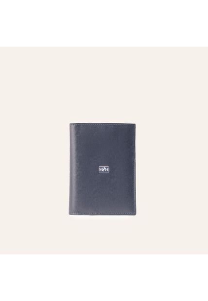 Porta Pasaporte Sencillo Azul Royal Millenium Porta Pasaporte Sencillo Azul Royal Millenium