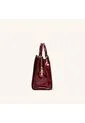 Satchel Bianca Rojo Cereza Binanti Satchel Bianca Rojo Cereza Binanti de Mario Hernández