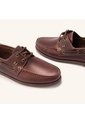 Mocasín Jiménez Café MH Mocs de Mario Hernández