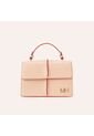 Bolso De Mano Cruzado Mema Rosa Maryrose Bolso De Mano Cruzado Mema Rosa Maryrose de Mario Hernández