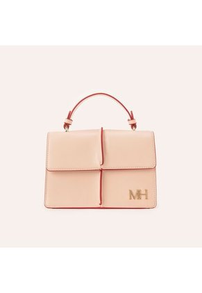 Bolso De Mano Cruzado Mema Rosa Maryrose Bolso De Mano Cruzado Mema Rosa Maryrose