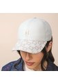 Gorra Beisbolera Primario Beige Milliner de Mario Hernández