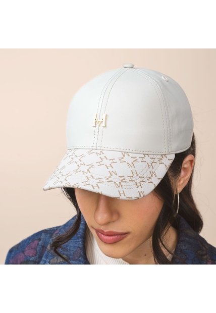 Gorra Beisbolera Primario Beige Milliner
