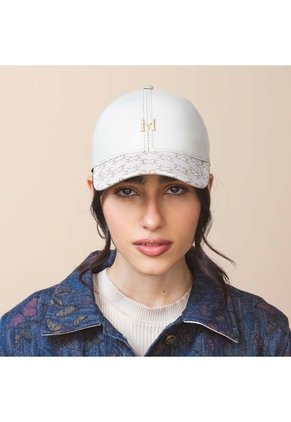 Gorra Beisbolera Primario Beige Milliner