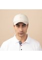 Gorra Beisbolera Primario Beige Milliner de Mario Hernández