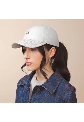 Gorra Beisbolera Primario Beige Milliner