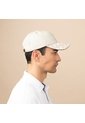 Gorra Beisbolera Primario Beige Milliner de Mario Hernández