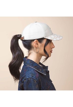 Gorra Beisbolera Primario Beige Milliner