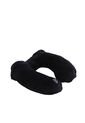 Almohada Inflable Ergonómica Negro Explora Almohada Inflable Ergonómica Negro Explora de Mario Hernández