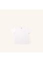 Camiseta Aura Blanco Tierra Arriba Camiseta Aura Blanco Tierra Arriba Talla XL de Mario Hernández