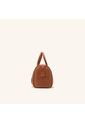 Bolso De Mano Sofia Caramelo Duna Bolso De Mano Sofia Caramelo Duna de Mario Hernández
