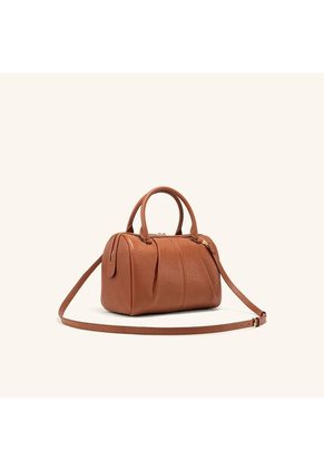Bolso De Mano Sofia Caramelo Duna Bolso De Mano Sofia Caramelo Duna