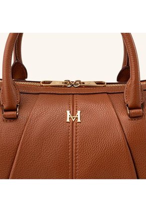 Bolso De Mano Sofia Caramelo Duna Bolso De Mano Sofia Caramelo Duna