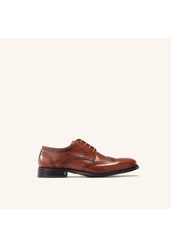 Zapatos De Calle Guillermo Nuez Premium Mario Hernández