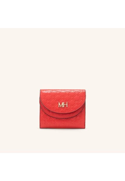 Billetera Light Pequeña Rojo Sarah Billetera Light Pequeña Rojo Sarah