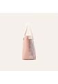 Tote Carlota Blush Mariposas Tote Carlota Blush Mariposas de Mario Hernández