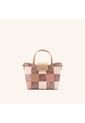 Tote Alas Mini Blush Mixtura Tote Alas Mini Blush Mixtura de Mario Hernández