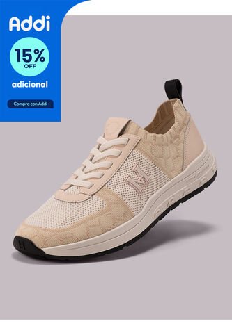 Tenis Astro K F Trigo Tenis Astro K F Trigo Talla 40 Mario Hernández
