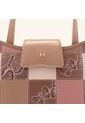 Tote Alas Mini Blush Mixtura Tote Alas Mini Blush Mixtura de Mario Hernández
