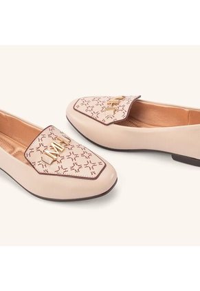 Mocasín Luciana Arena MH Mocs Mocasín Luciana Arena MH Mocs Talla 39