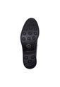 Zapato De Calle Aragon Negro Premium de Mario Hernández