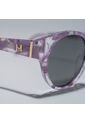 Gafas Monumento Malva MH Folks Gafas Monumento Malva MH Folks de Mario Hernández