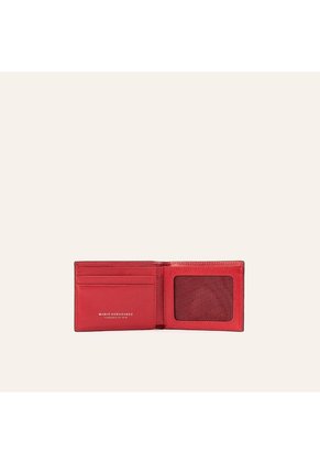 Billetera Slim Horizontal Negro Toro Millenium