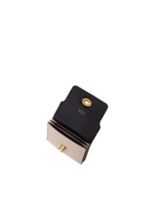 Tarjetero Tala Beige Teens Tarjetero Tala Beige Teens