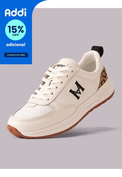 Tenis Astro F Jungla Tenis Astro F Jungla Talla 36