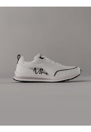 Tenis Castilla Blanco Tenis Castilla Blanco Talla 40