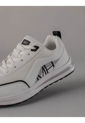 Tenis Castilla Blanco Tenis Castilla Blanco Talla 40