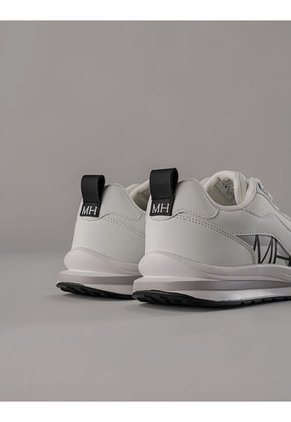 Tenis Castilla Blanco Tenis Castilla Blanco Talla 40