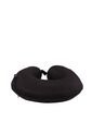 Almohada Con Gel Fresco Negro Explora Almohada Con Gel Fresco Negro Explora de Mario Hernández