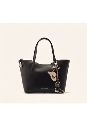 Charm Texan Negro Coleccionables Charm Texan Negro Coleccionables