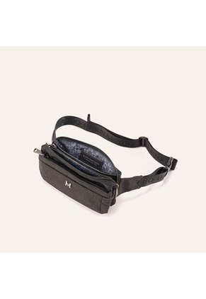 Canguro Multibolsillos Negro Etna Pacific Canguro Multibolsillos Negro Etna Pacific