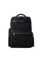 Morral Funcional Mali Negro Platinum de Mario Hernández