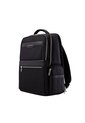 Morral Funcional Mali Negro Platinum de Mario Hernández
