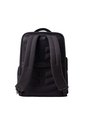 Morral Funcional Mali Negro Platinum de Mario Hernández