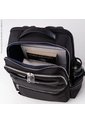Morral Funcional Mali Negro Platinum de Mario Hernández