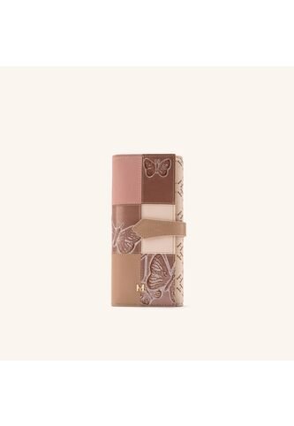 Billetera Tamara Blush Mixtura Billetera Tamara Blush Mixtura Mario Hernández