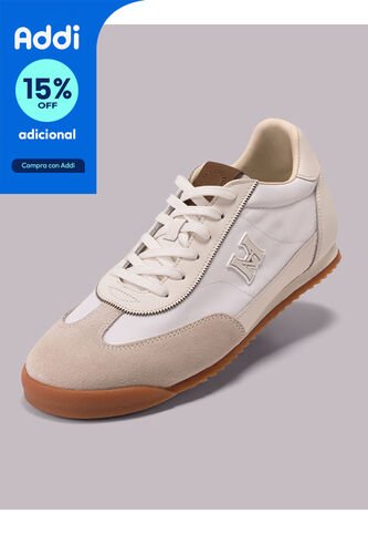 Tenis Cosmo M Nogal Tenis Cosmo M Nogal Talla 40 Mario Hernández