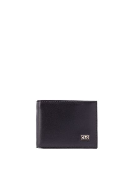 Billetera Extraplana 6 Tarjetas Negro Etna Esencial Billetera Extraplana 6 Tarjetas Negro Etna Esencial