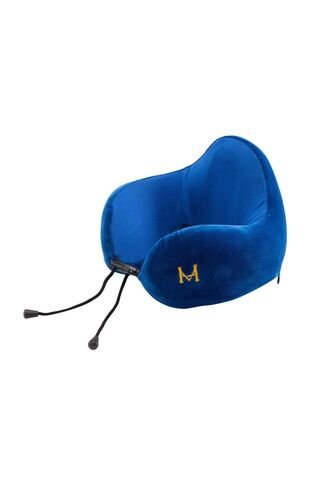 Almohada Confort Azul Explora Almohada Confort Azul Explora Mario Hernández