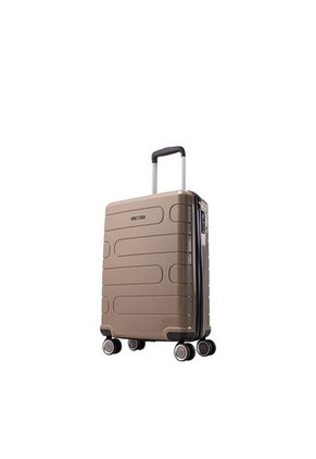 Maleta Pequeña 20" Oro Colon Maleta Pequeña 20" Oro Colon