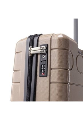 Maleta Pequeña 20" Oro Colon Maleta Pequeña 20" Oro Colon