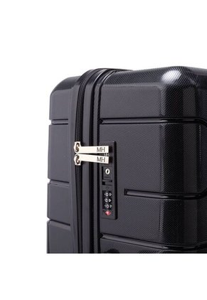 Maleta Grande 28" Negro Colon Maleta Grande 28" Negro Colon